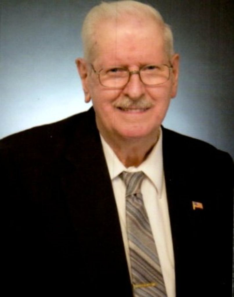 Kenneth W. Beatty Sr. Profile Photo