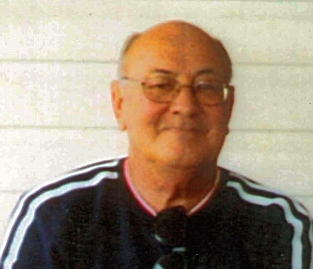 John W. Watts, Jr.