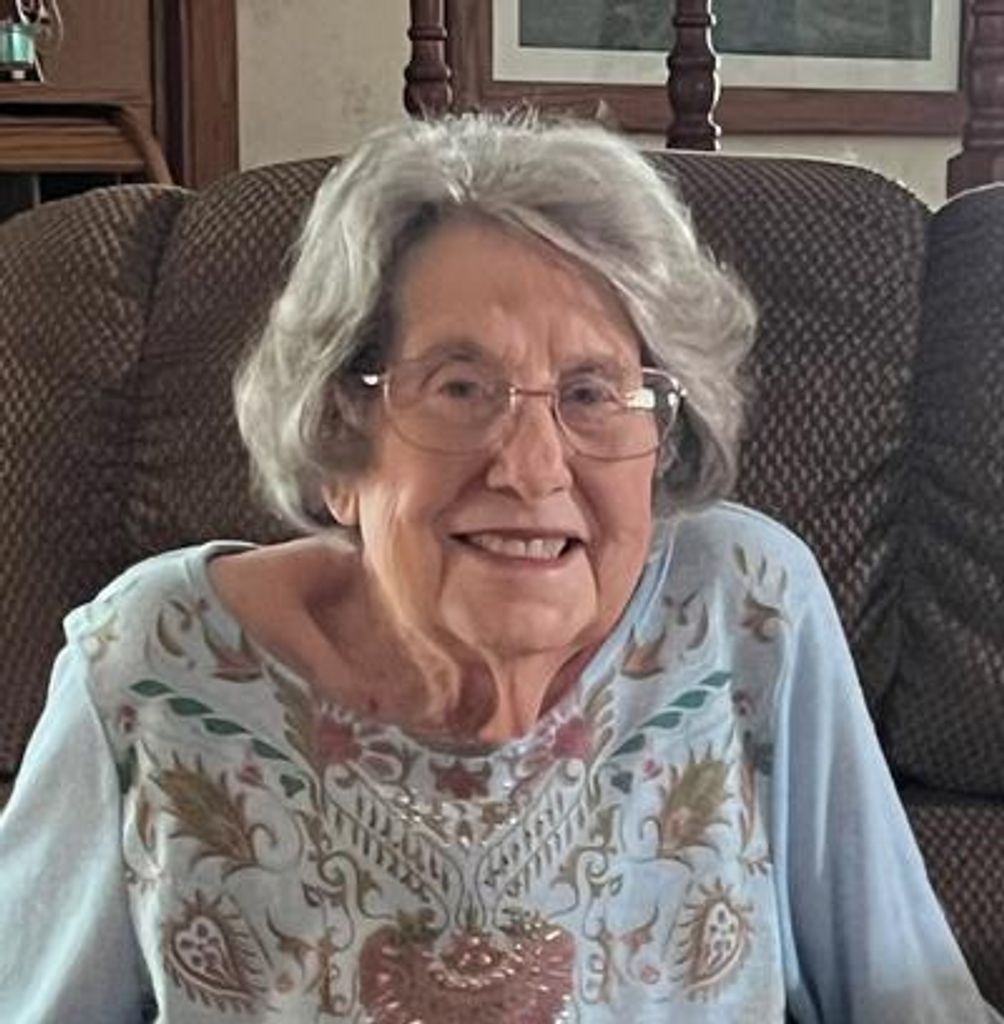 Deanna Virginia Skinner Profile Photo