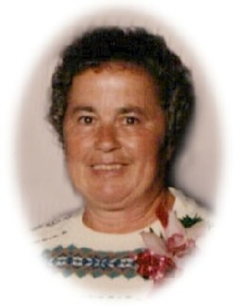 Evelyn A. Doss Profile Photo