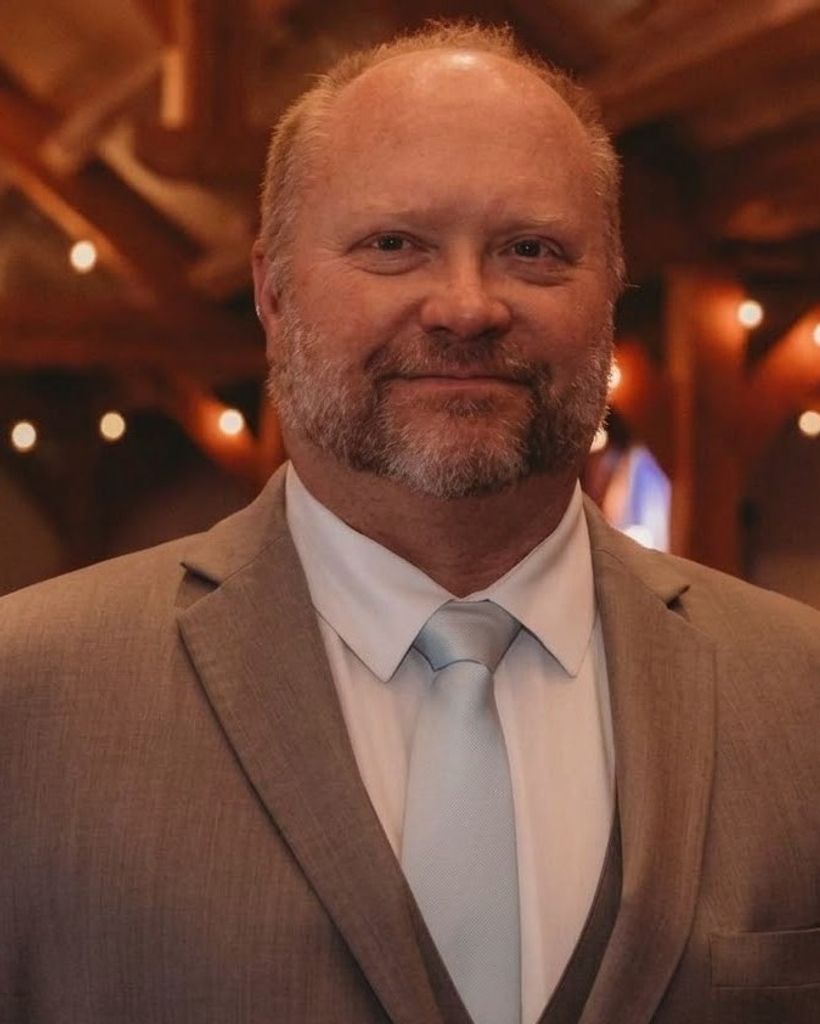 Roger Glenn Foster Profile Photo