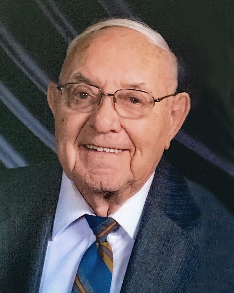 Morris Shelstad Profile Photo