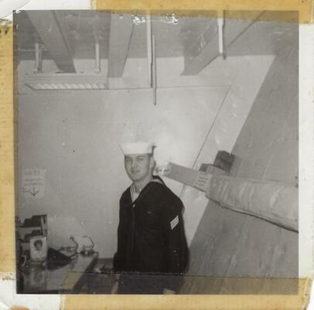 Larry T. Padgett Profile Photo