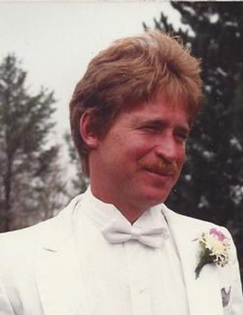 Richard Allen Jensen