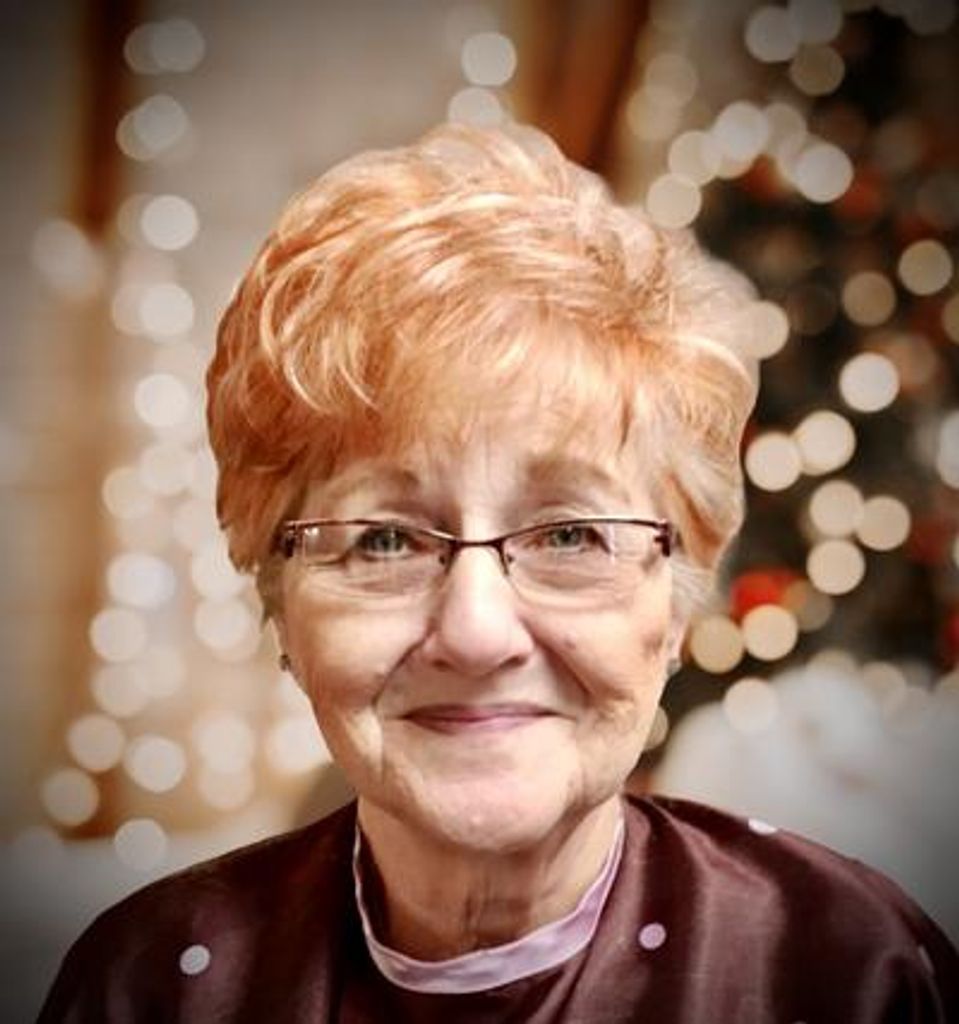 Betty Hadley Profile Photo