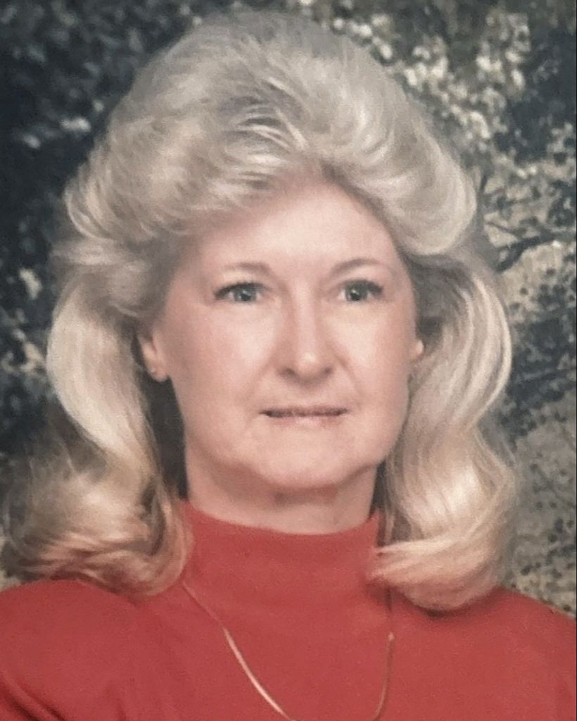 Carol A. Bean