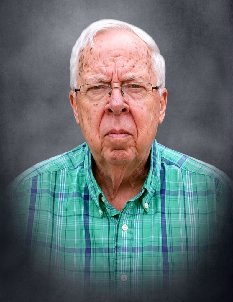 Johnny Lamar Deering Profile Photo