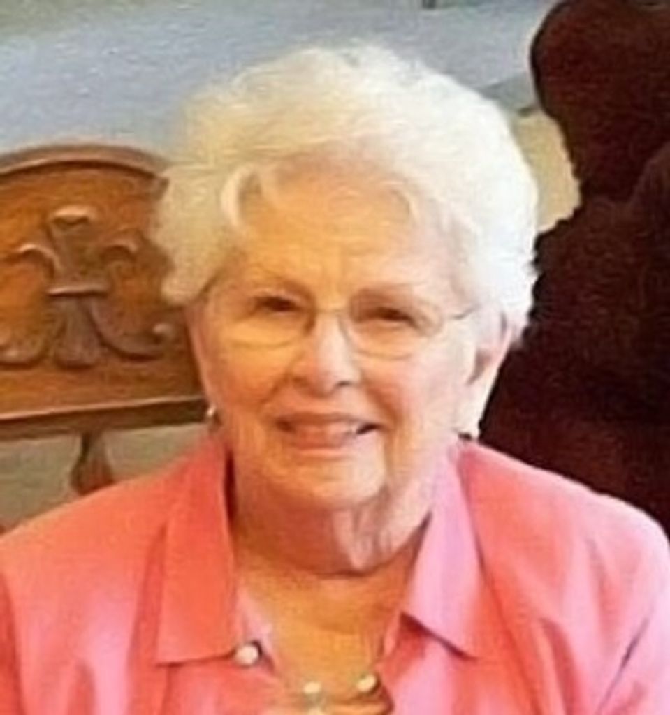 Marilyn Vossman Profile Photo