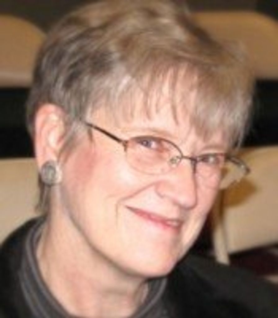 Billie Sue Thompson