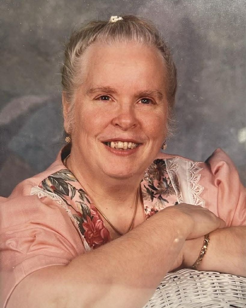Betty Godby Profile Photo