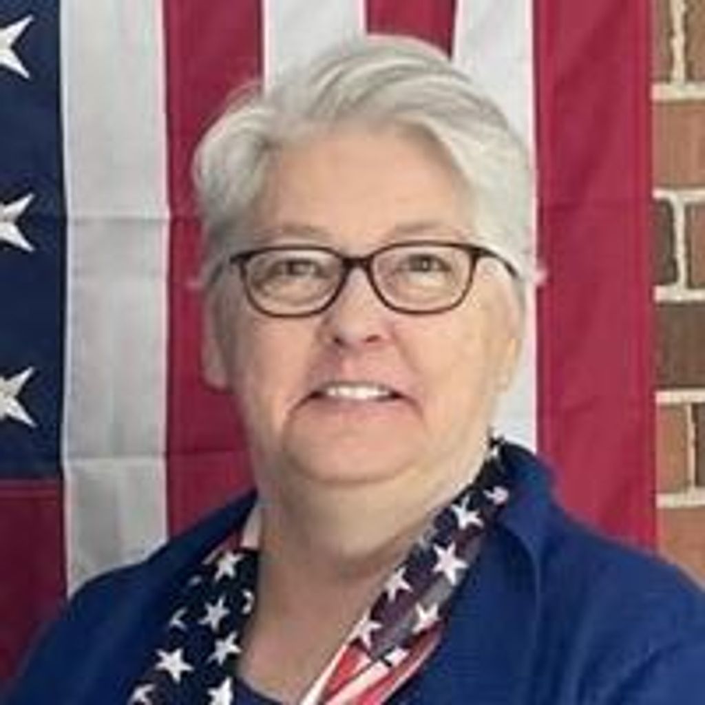 Kathleen Susan Hubbard