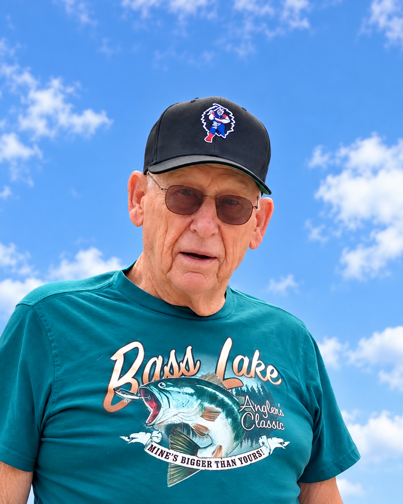 Jimmy Franklin Anderson Profile Photo