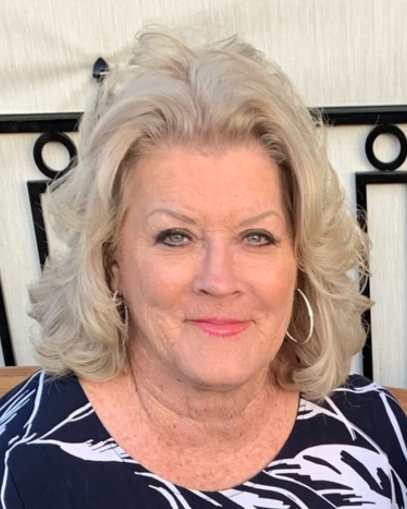 Patricia Ann Wilson