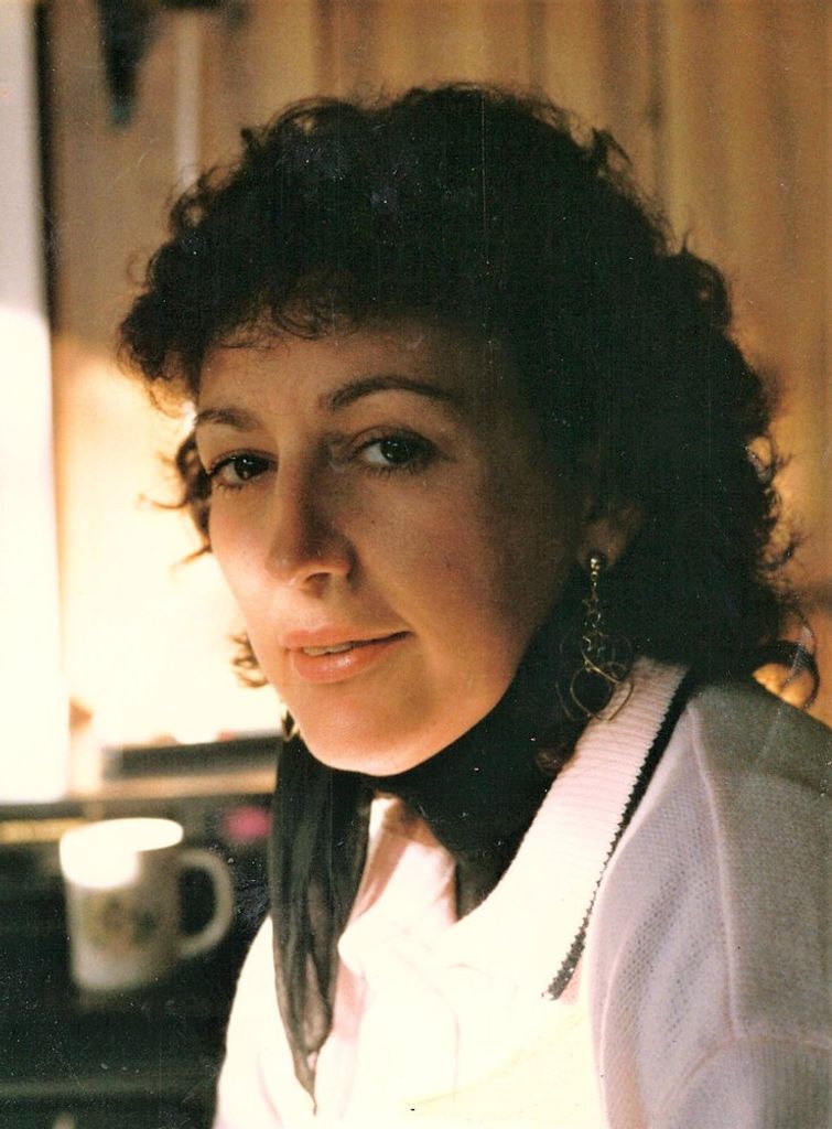 Claudette Cardiff