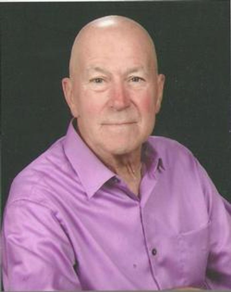 Livingston- Beck, John Dennis "J.D."