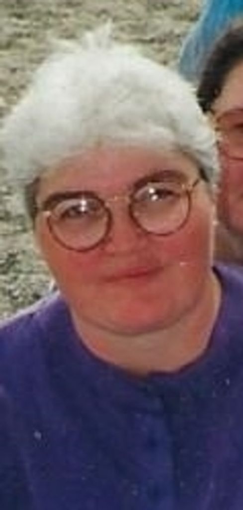 Patricia Conkright Profile Photo