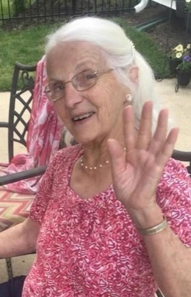 Roseanne (Bezzeg)  Knack