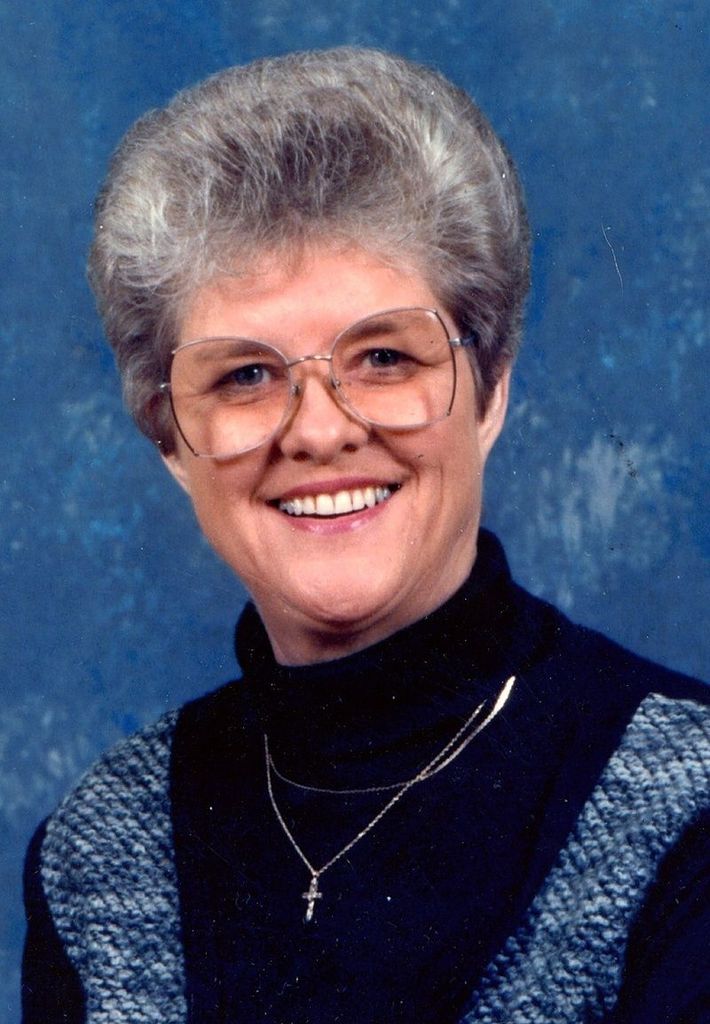 Eva Nell Sumner Profile Photo
