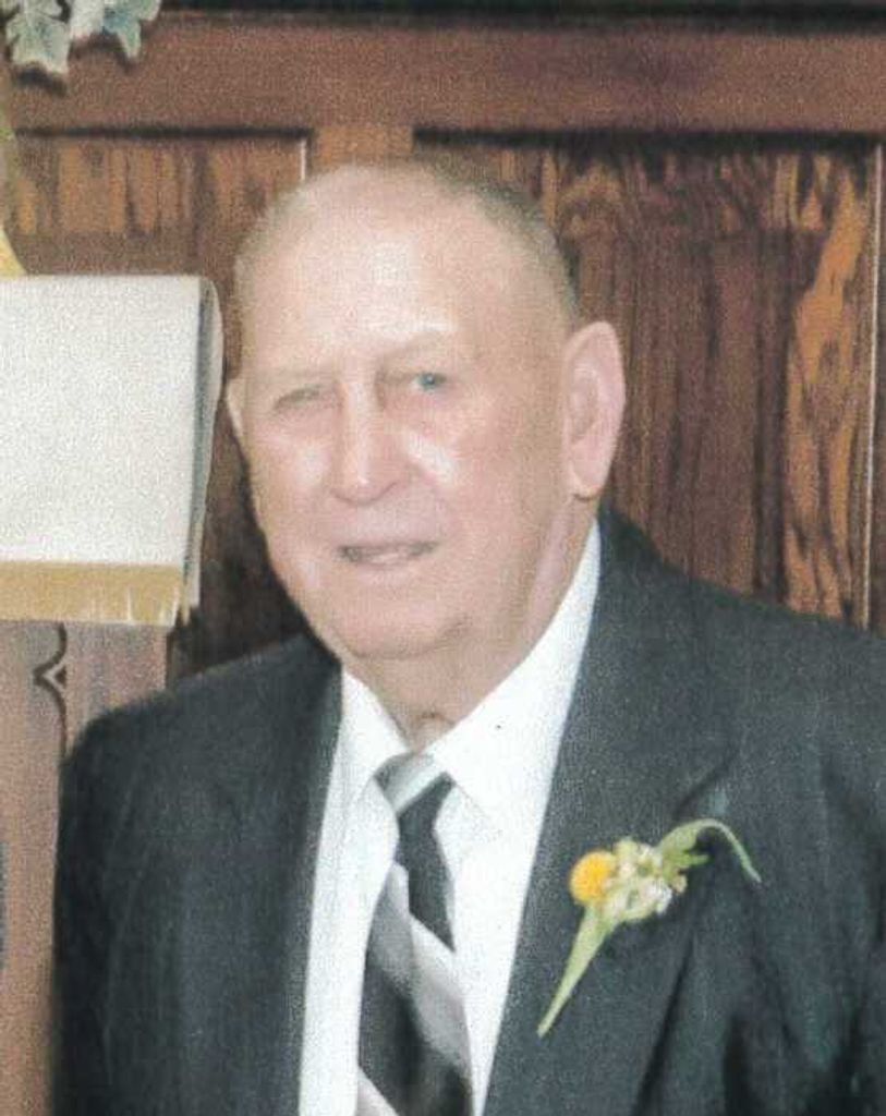 Robert "Keith" Boner