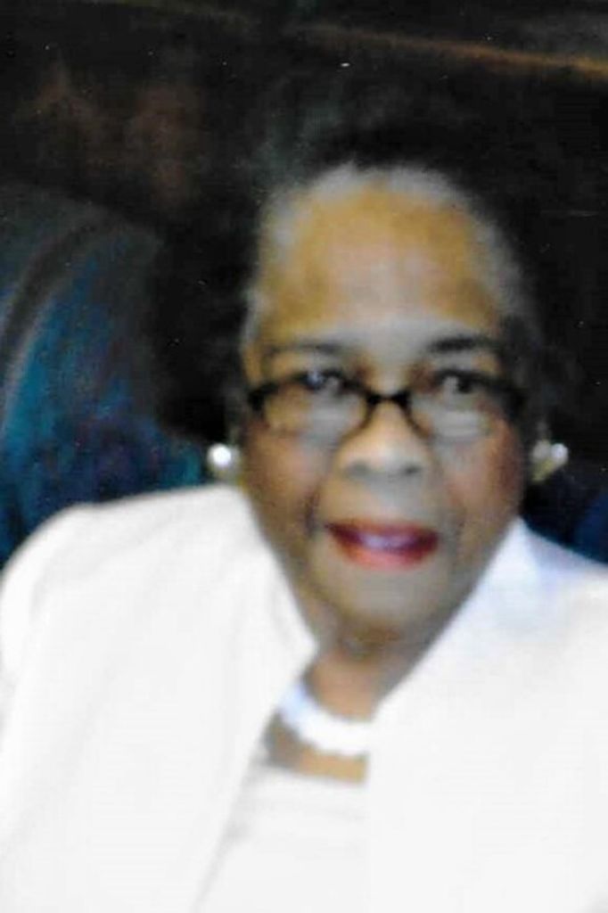Anna L. Napper