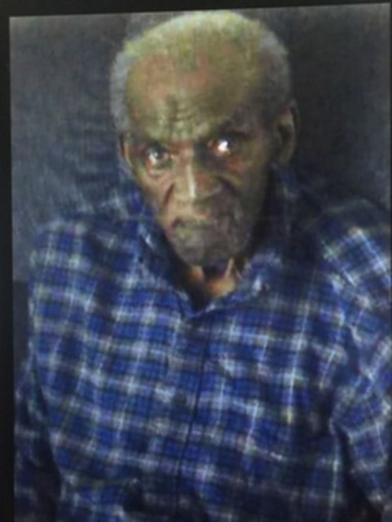 Raymond Starks Profile Photo