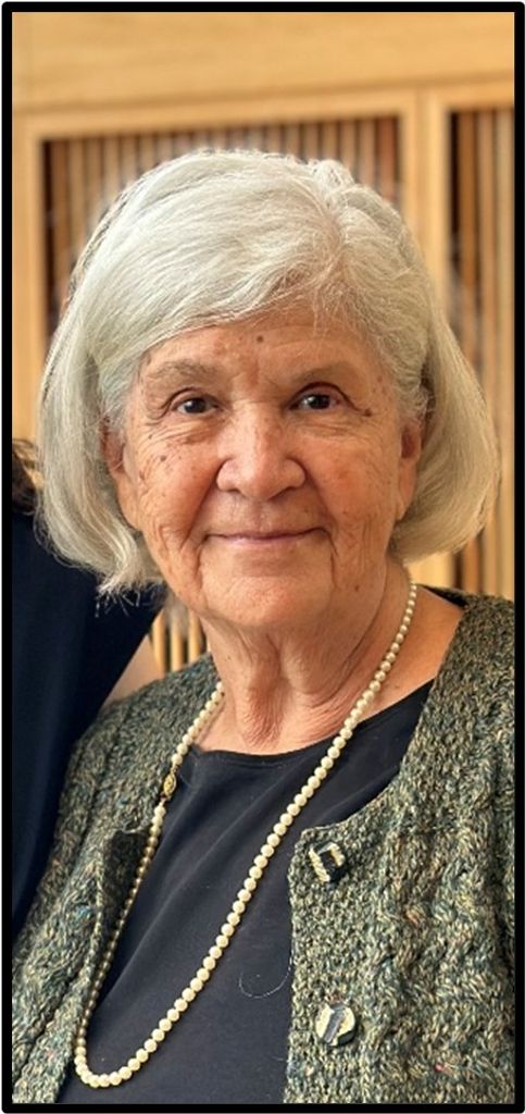 Louise Babcock Wedlock Profile Photo