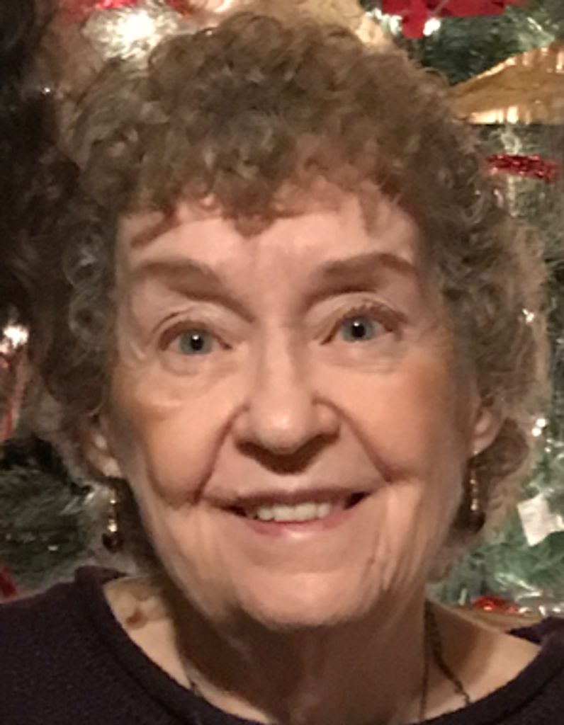 Eleanor Frances Covell Profile Photo