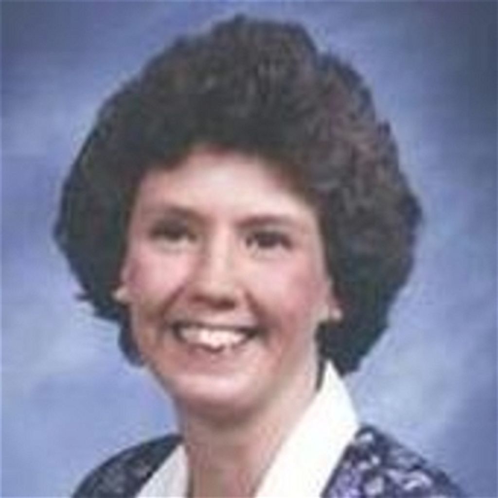 Sharolyn Marie Brillhart