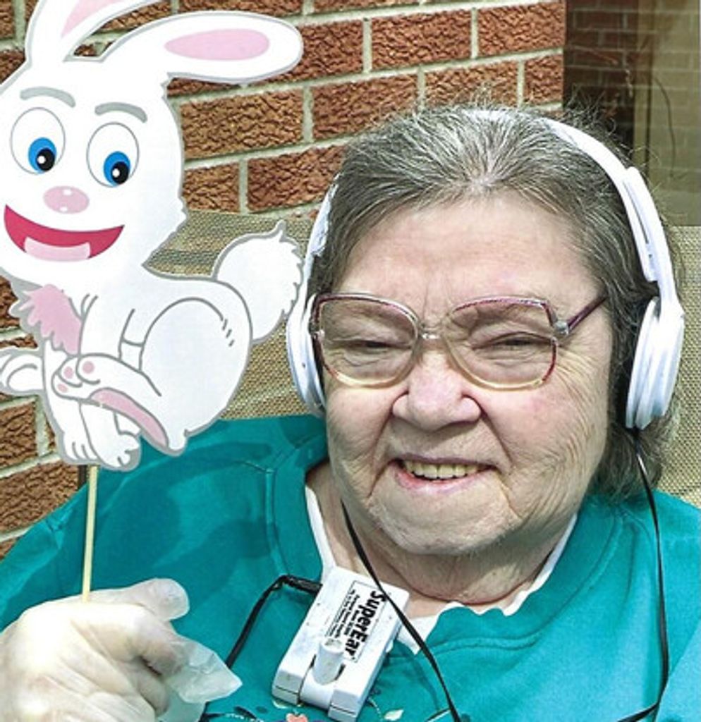 Anna M. Tucker Profile Photo