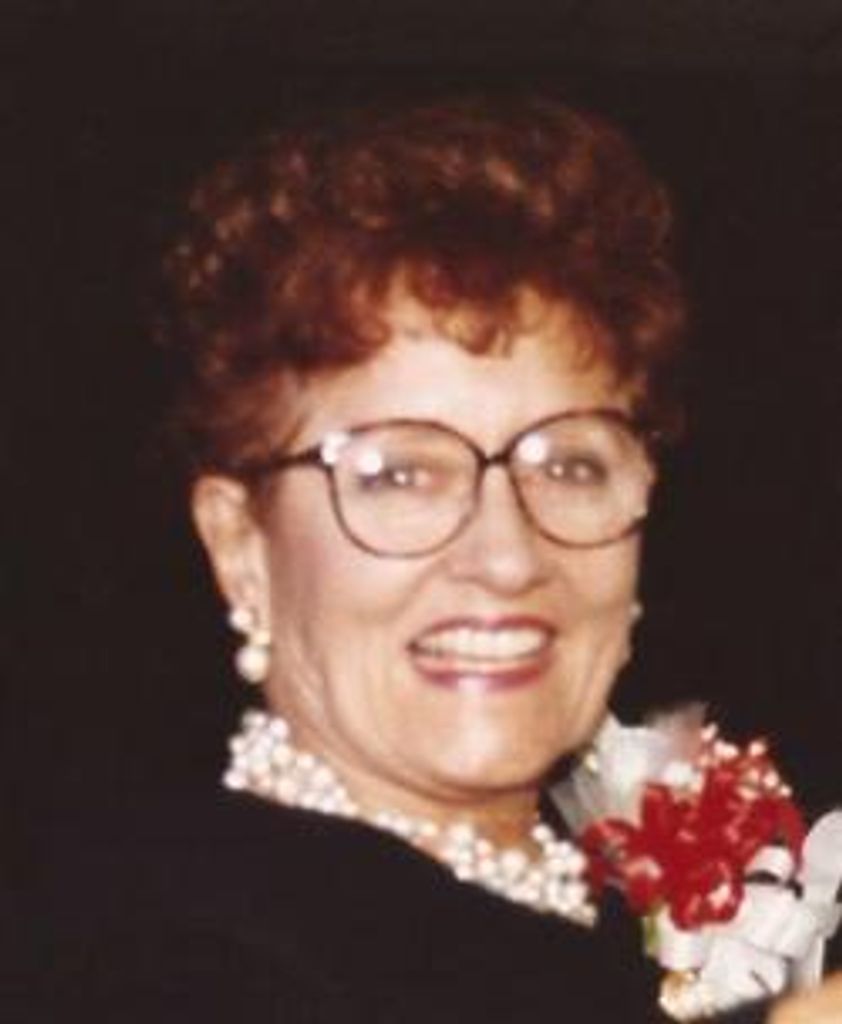 Phyllis H. Black