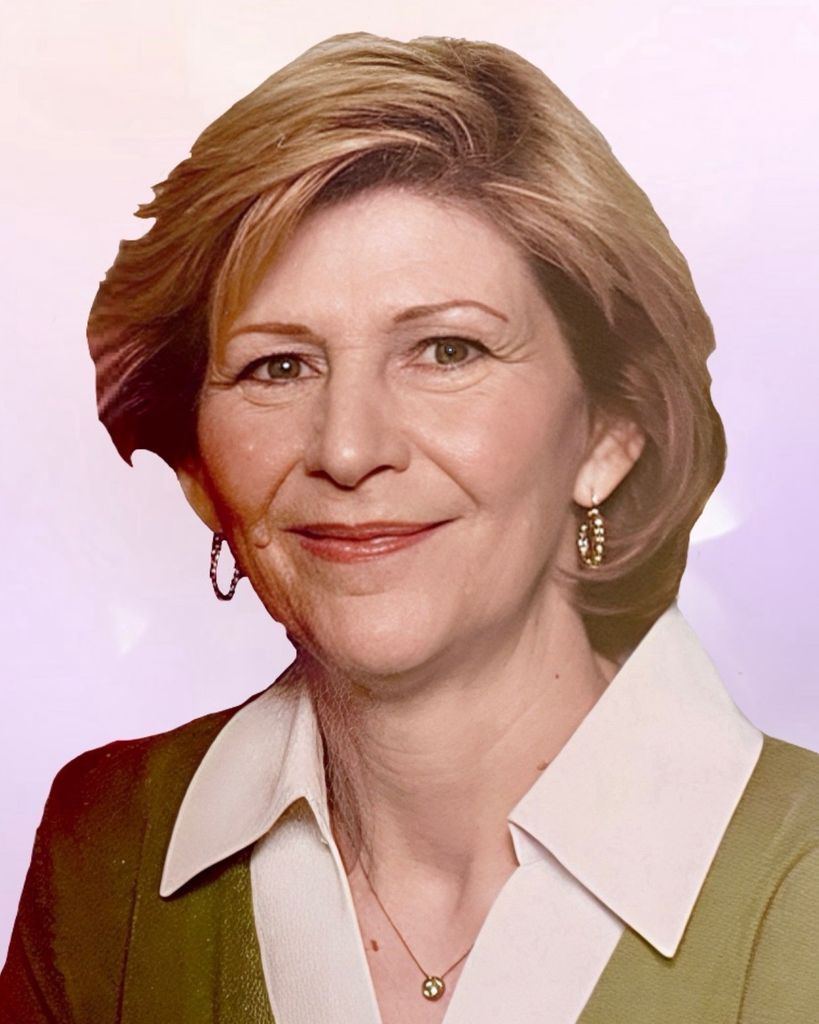 Carolyn George-Mercer