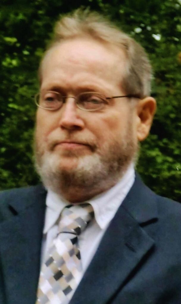 Joseph Patrick Mcconn