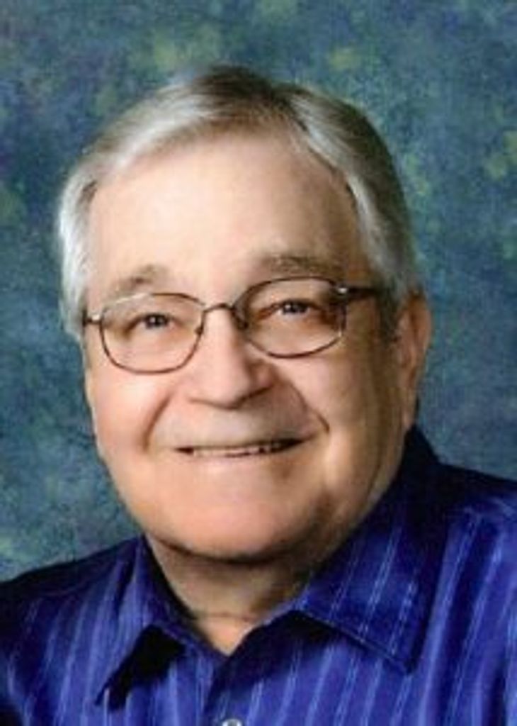 Buddy Bales Profile Photo