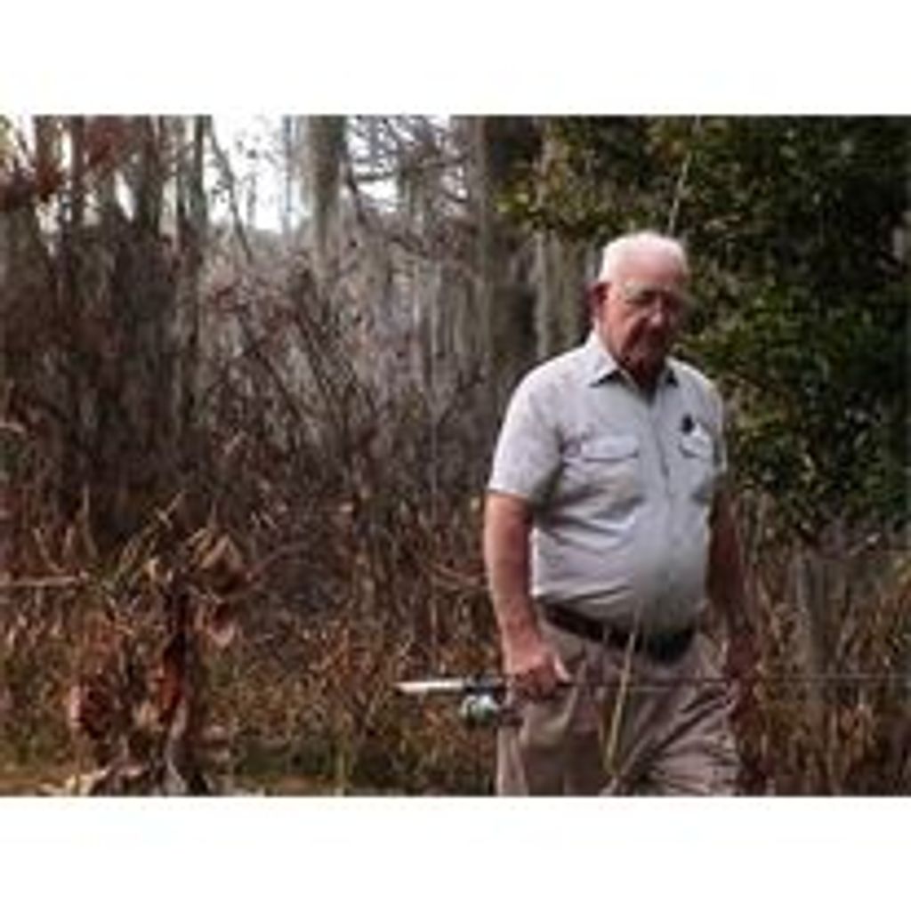 Cecil A. Alcorn