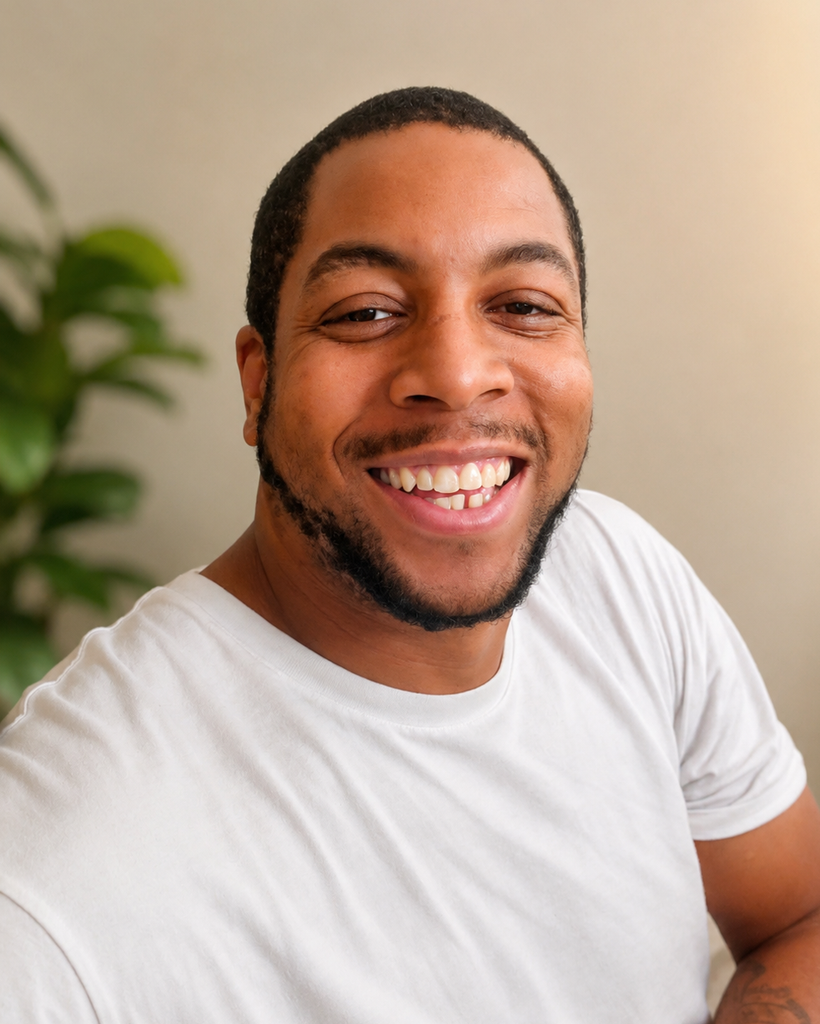 Andrew Leon Isaiah Mitchell Profile Photo