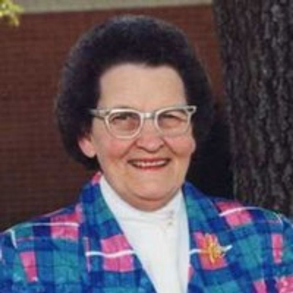 Jeannette Alleman Hebert