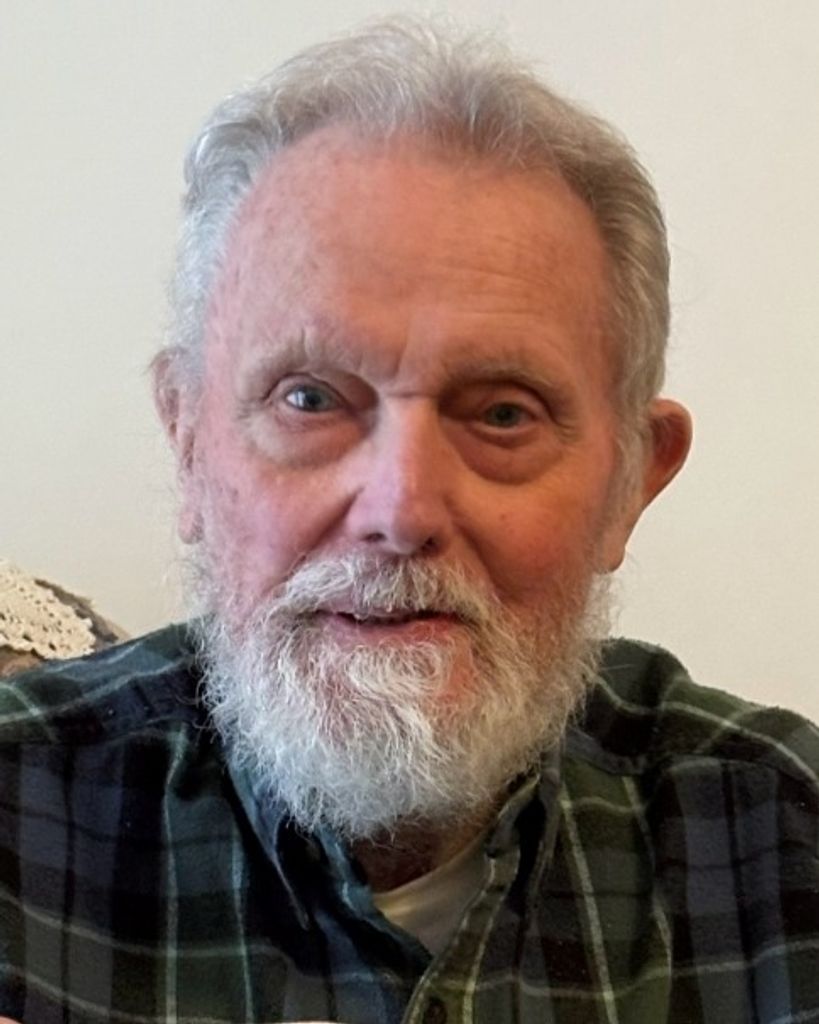 William Avery "Bill" Kidwell, Jr.