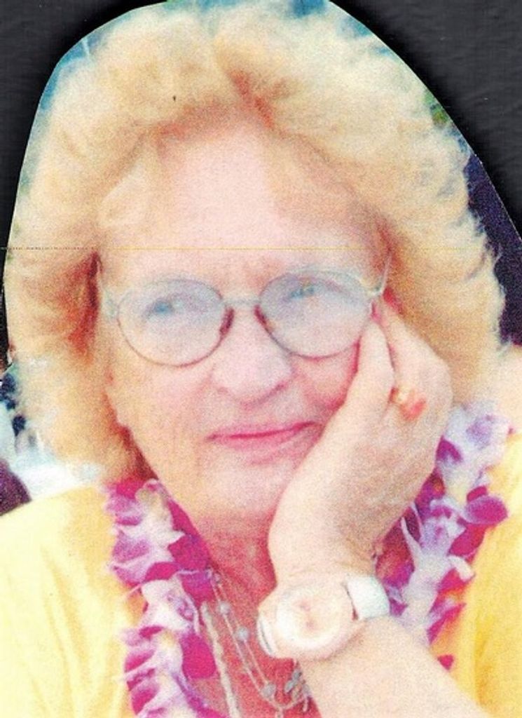 Anita L. Taugner