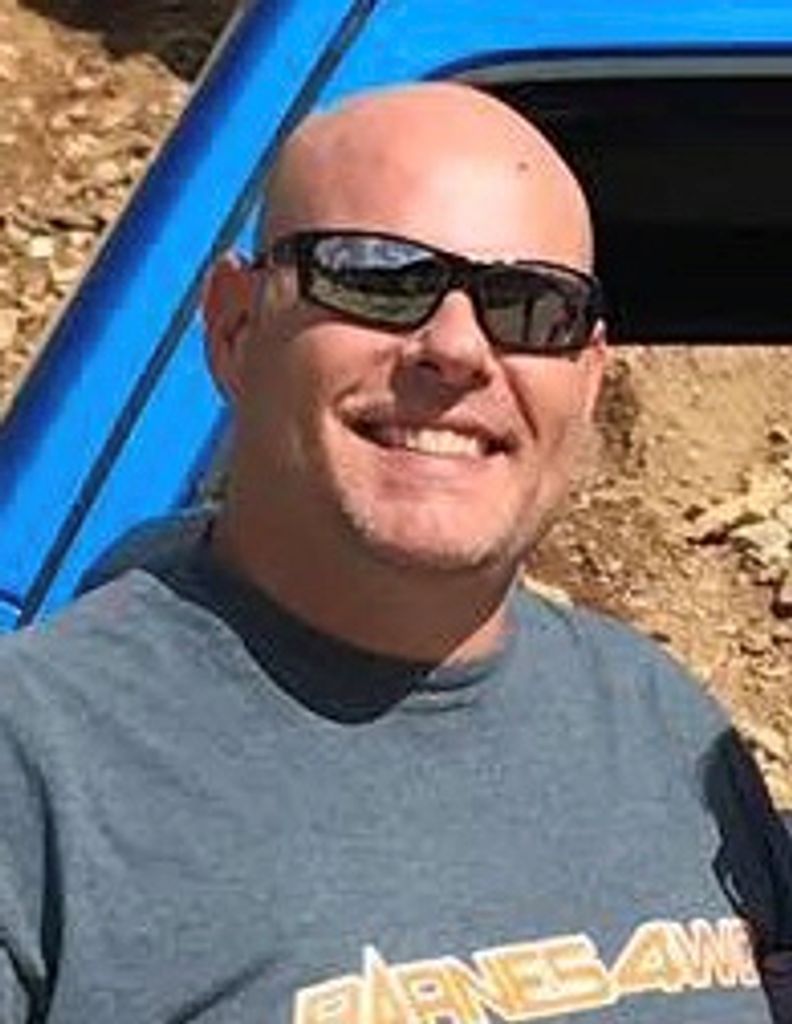 Darrek J. Duke