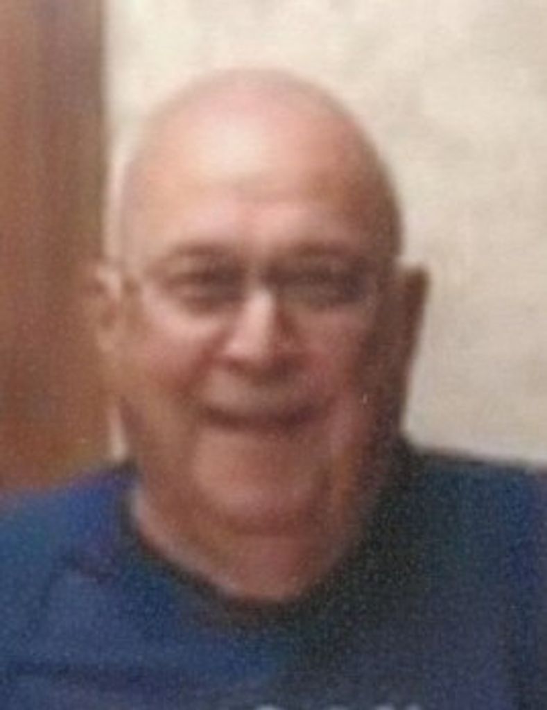 L. Donald Lough