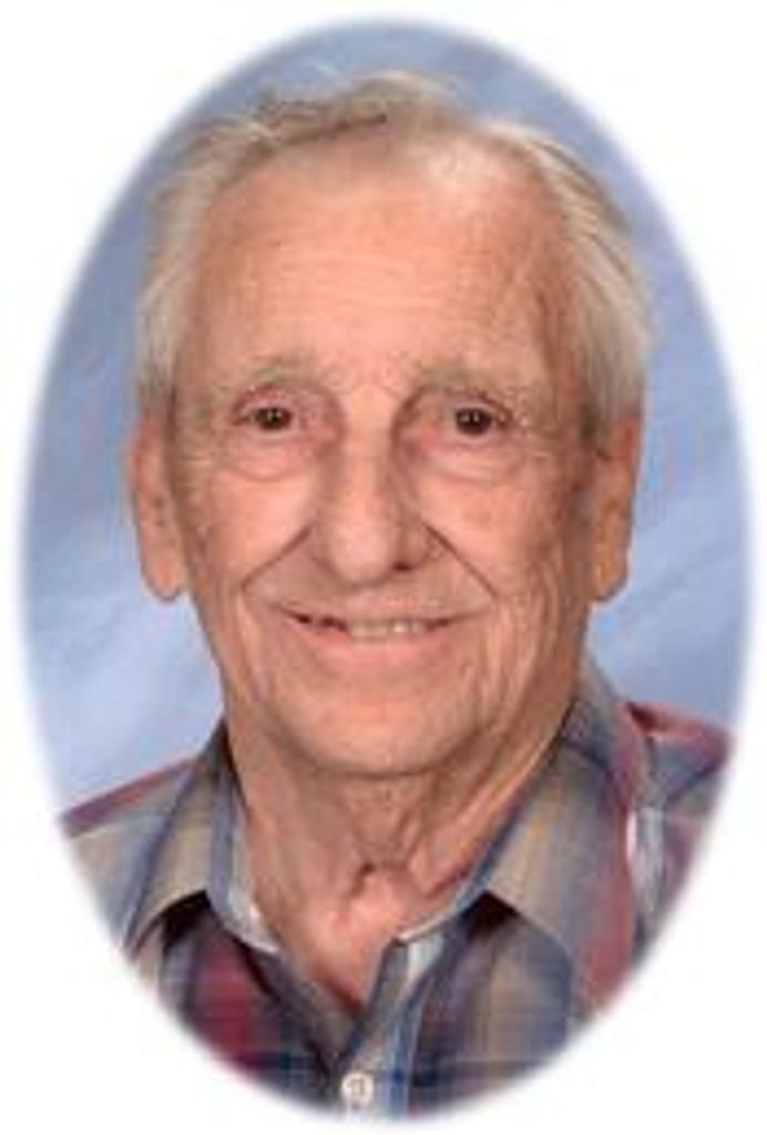 Lloyd E. Klingenberg