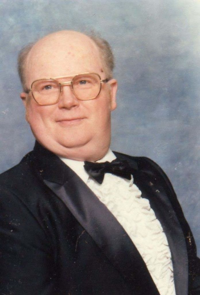 Wesley S. Deffenbaugh
