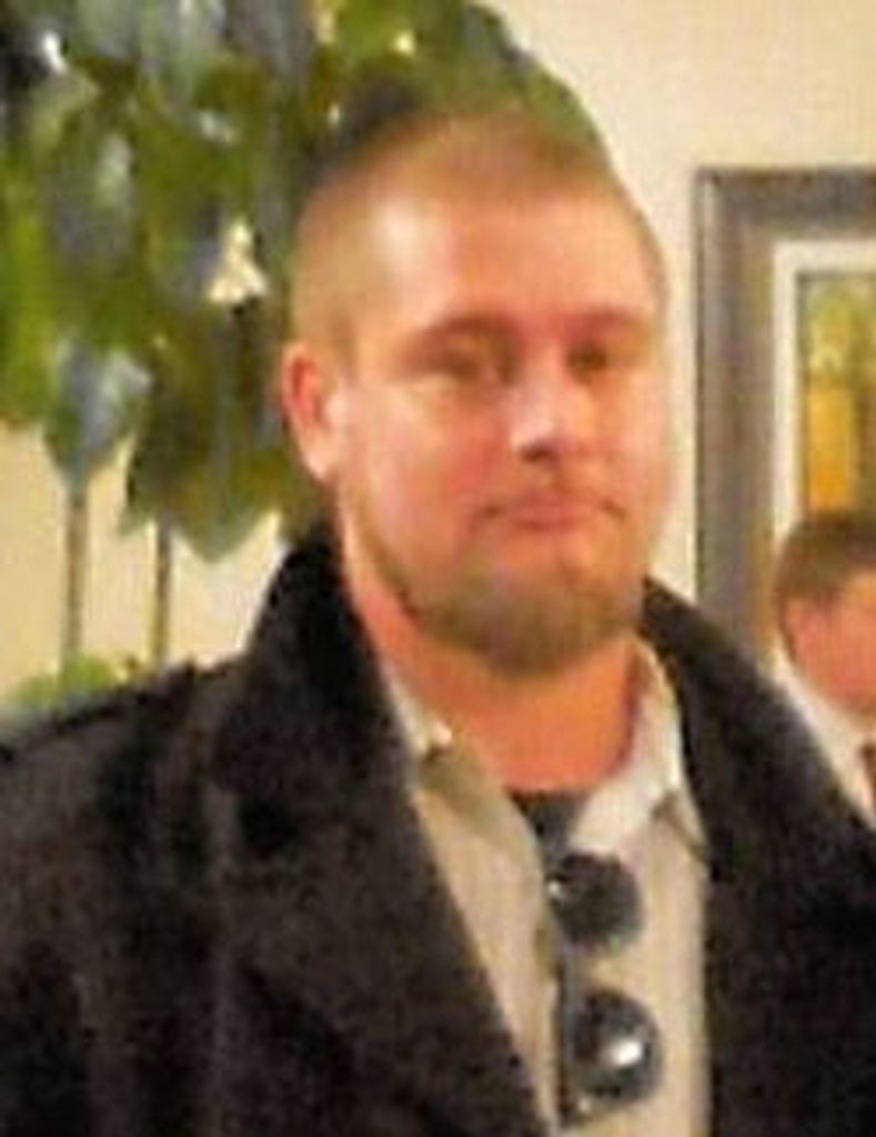 Christopher Neal Miller Profile Photo