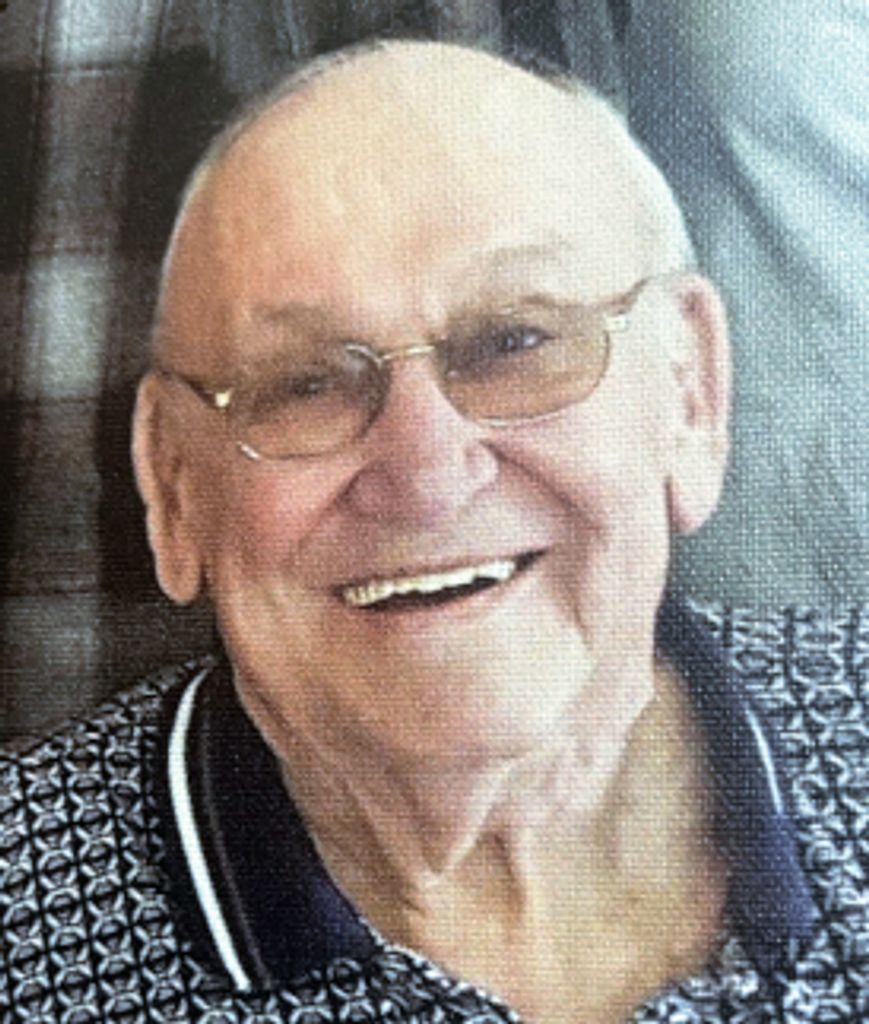 Kenneth ‘Kenny’ Krech