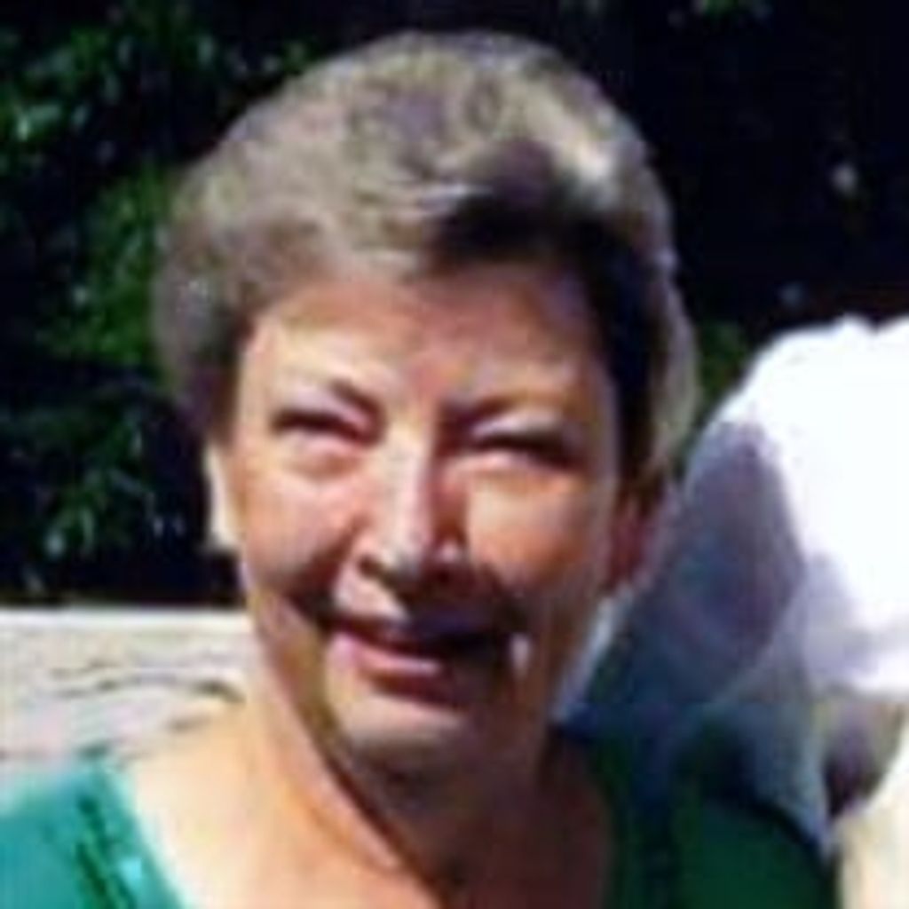 Mrs. Linda Diane Ham