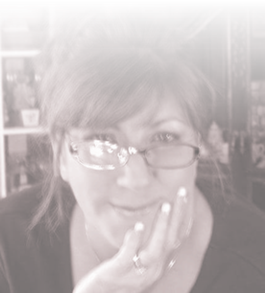 Sharon Evelyn Goodman