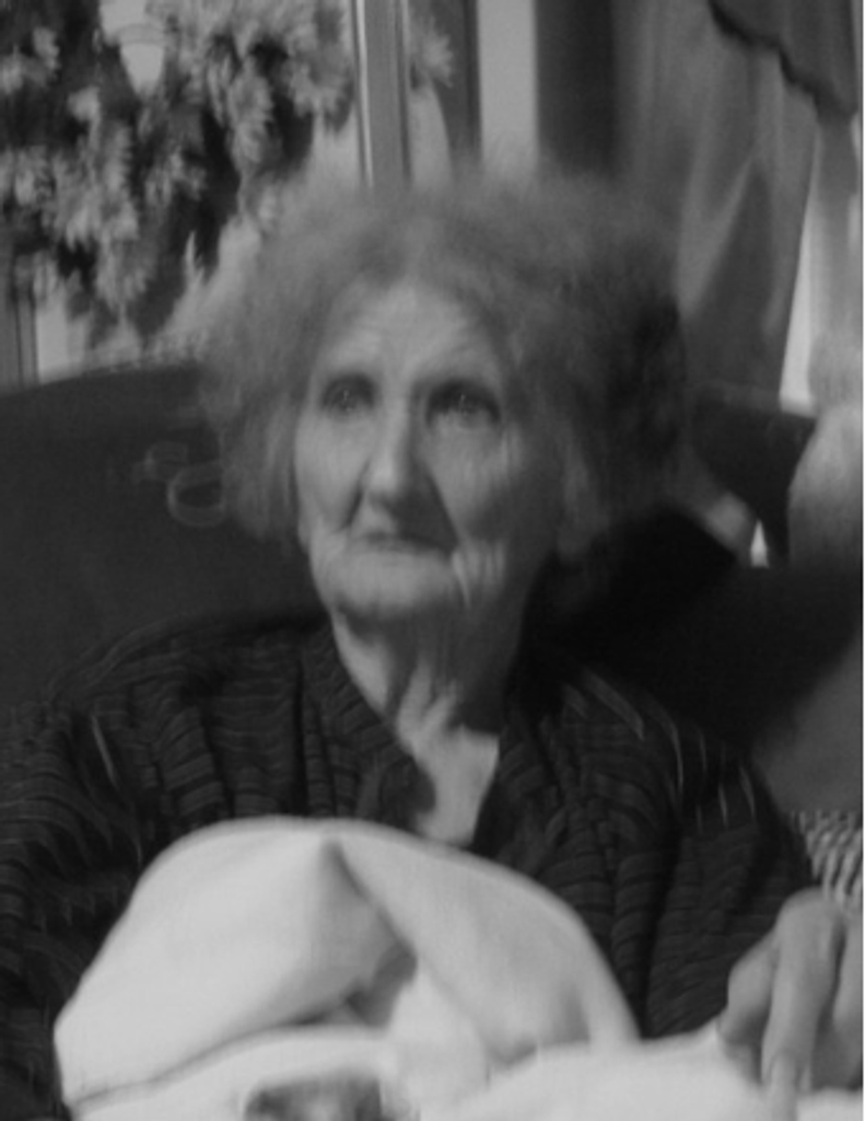 Faye Louise Brewer English
