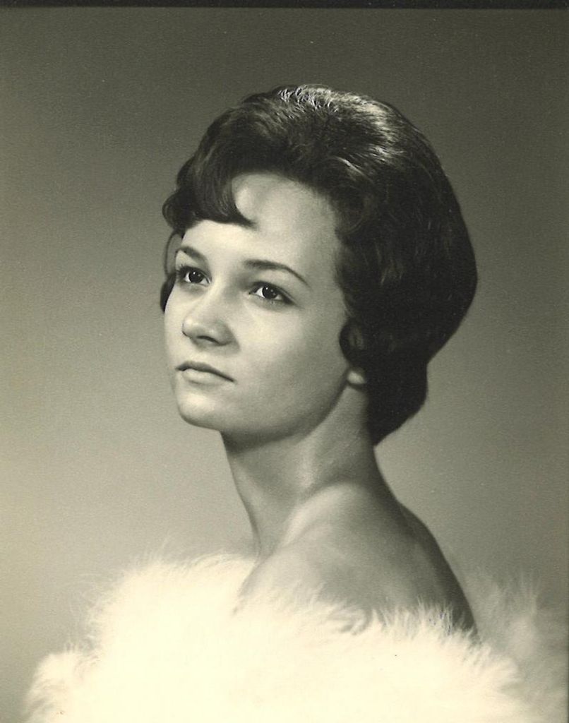 Sandra Kay Britton