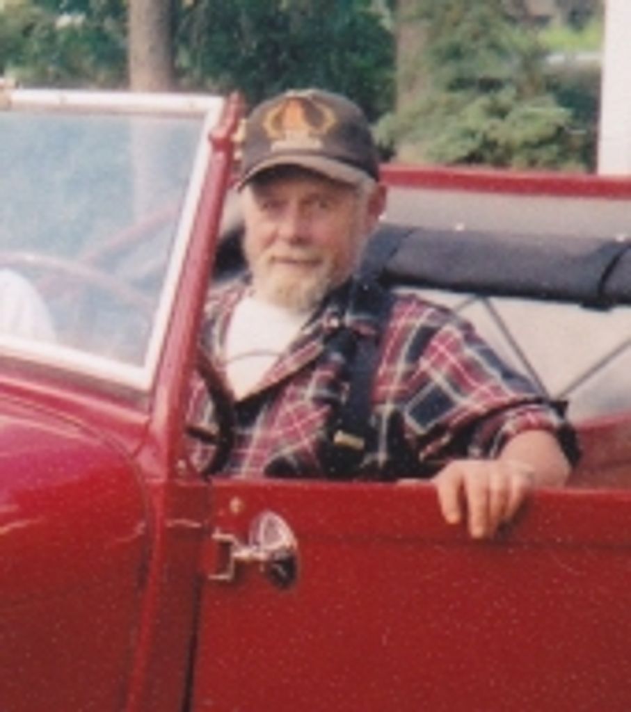 John Twining Tupper Profile Photo