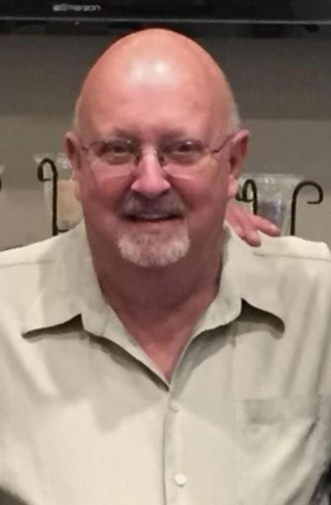 Daniel Franklin Atwood Profile Photo